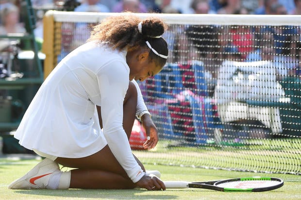 Wimbledon 