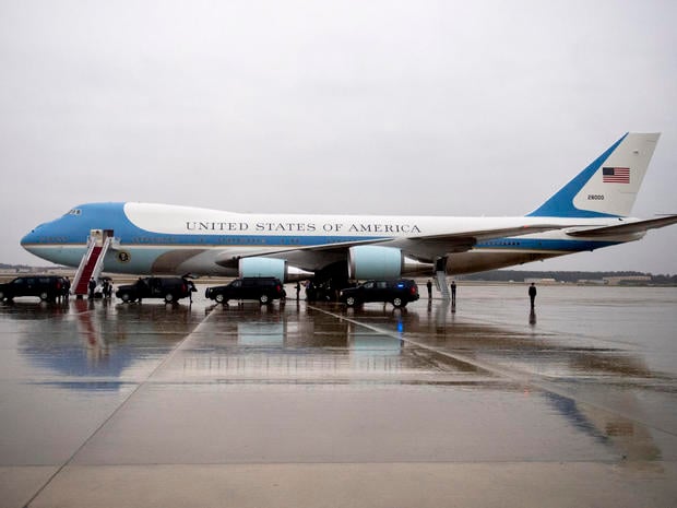JOINT BASE ANDREWS