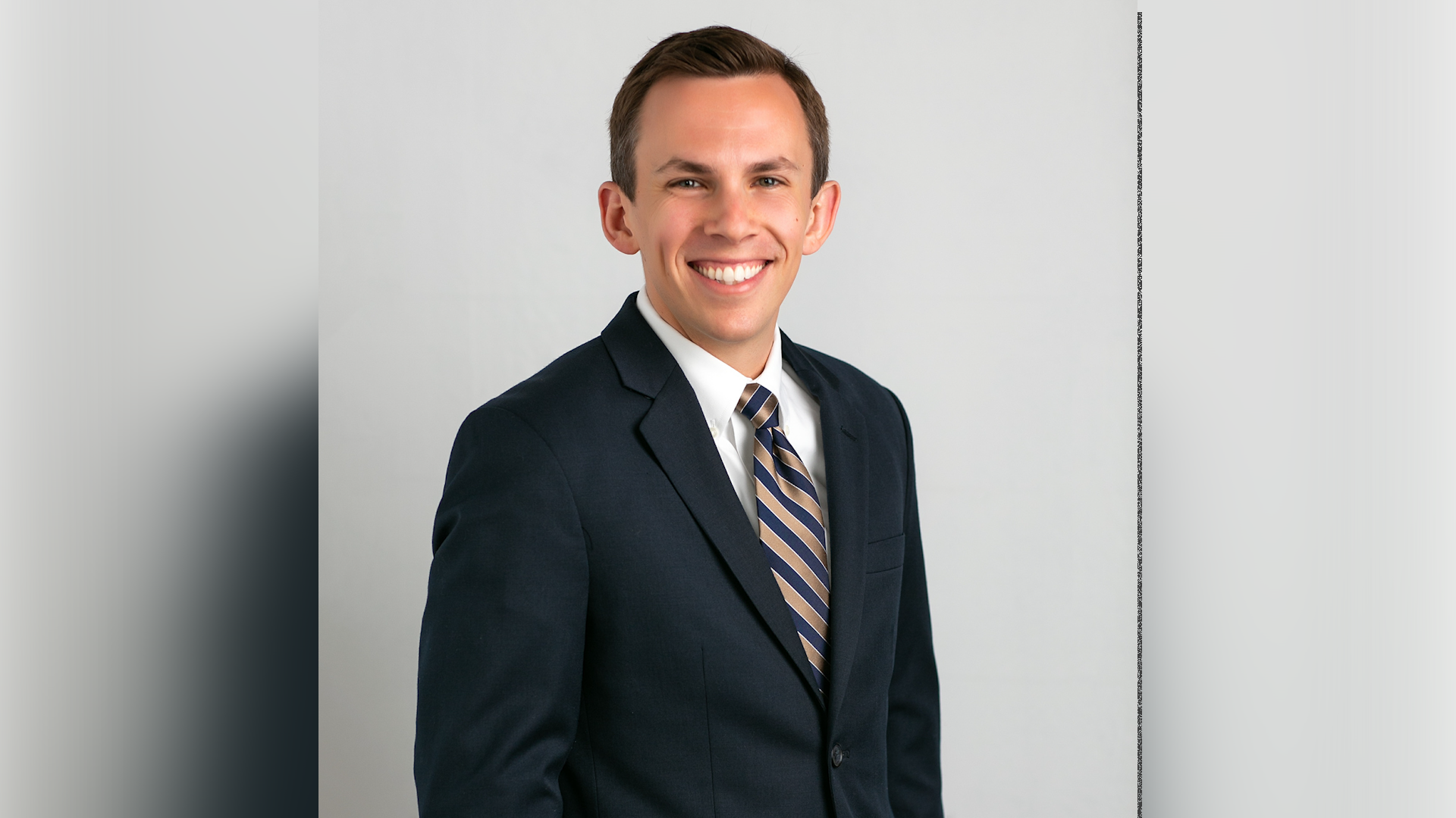 State Auditor Shad White announces plans to run for re-election - Vimarsana News