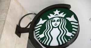 Starbucks Logo