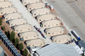 Immigrant children