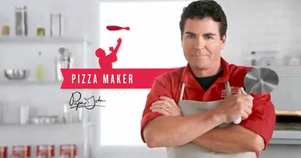 Papa John S Founder John Schnatter Resigns After Using N Word On Conference Call Home Wcbi