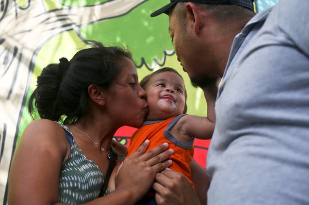 Honduras The Beautiful Plan 