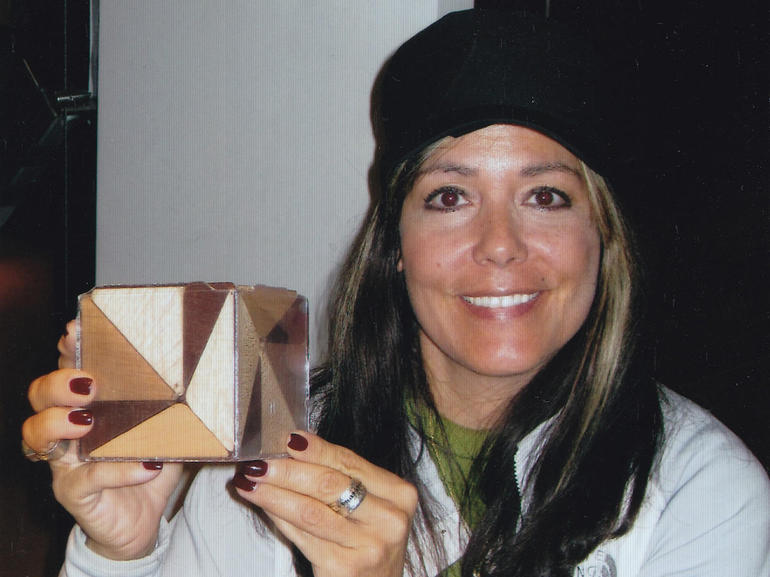 Virginia Vertetis 