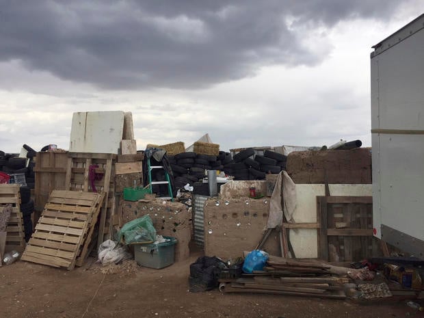 Compound Searched-Children Removed 