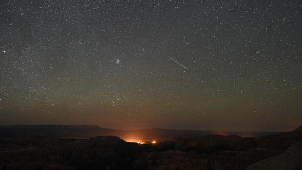 How to watch the 2018 Perseid meter shower - Home - WCBI TV | Telling ...