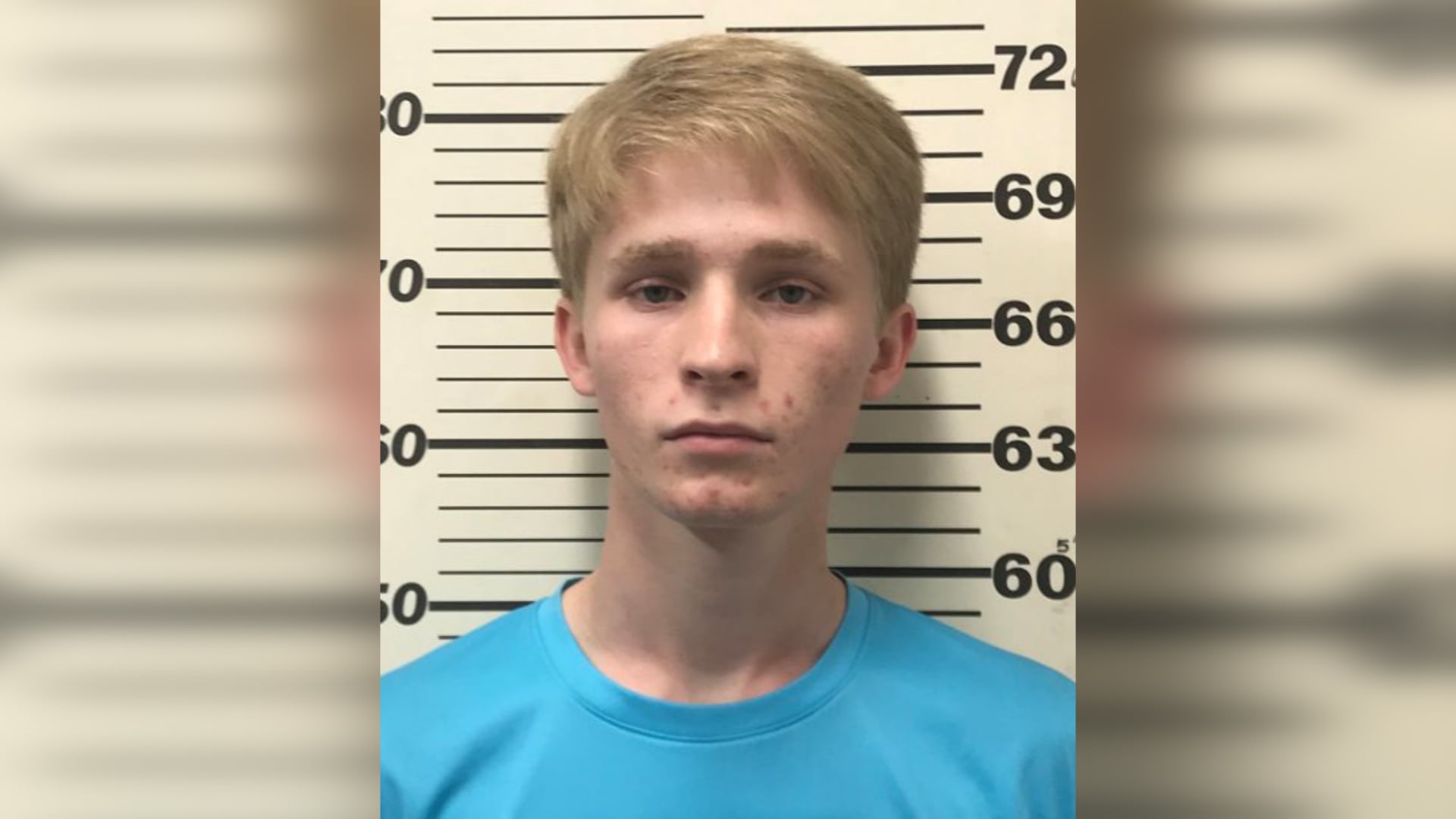 2nd teen arrested in connection to Starkville shooting - Home - WCBI TV ...