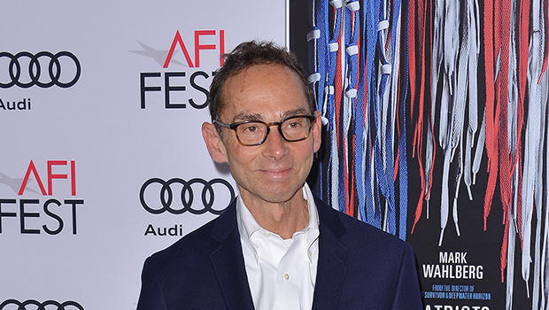 Producer Michael Radutzky at the AFI Fest 2016 - "Patriots Day" Premiere Closing Night Gala held at the TCL Chinese Theatre in Hollywood