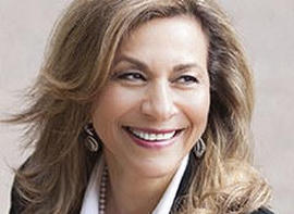 In this undated photo provided by Pacific Union shows Floria Hakimi