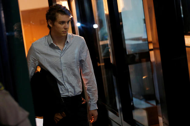 Brock Turner