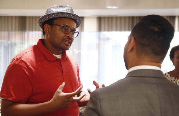 Arizona Primary African American Candidates 