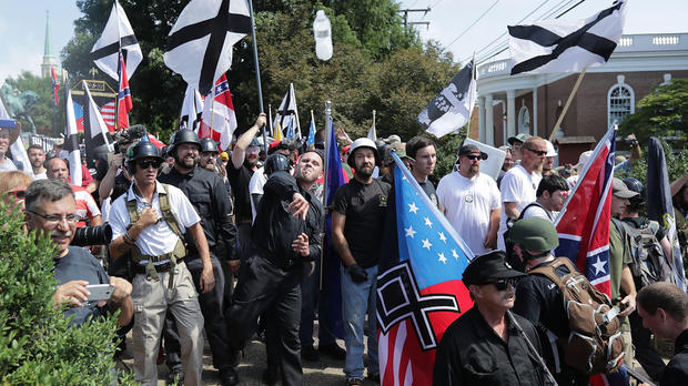CHARLOTTESVILLE