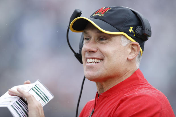 DJ Durkin 