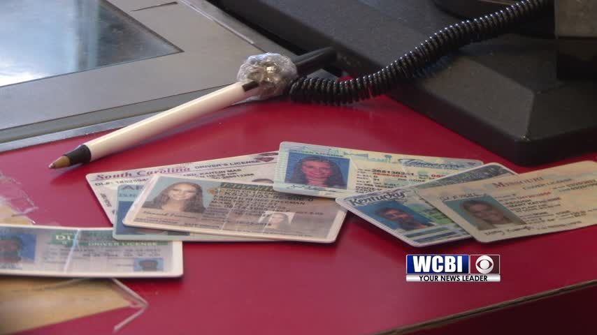Fake Id Laws Mississippi