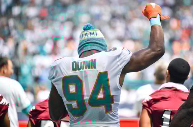 Robert Quinn 
