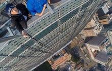 Dangerous selfies