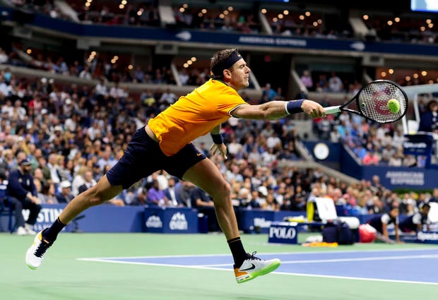 Juan Martin del Potro
