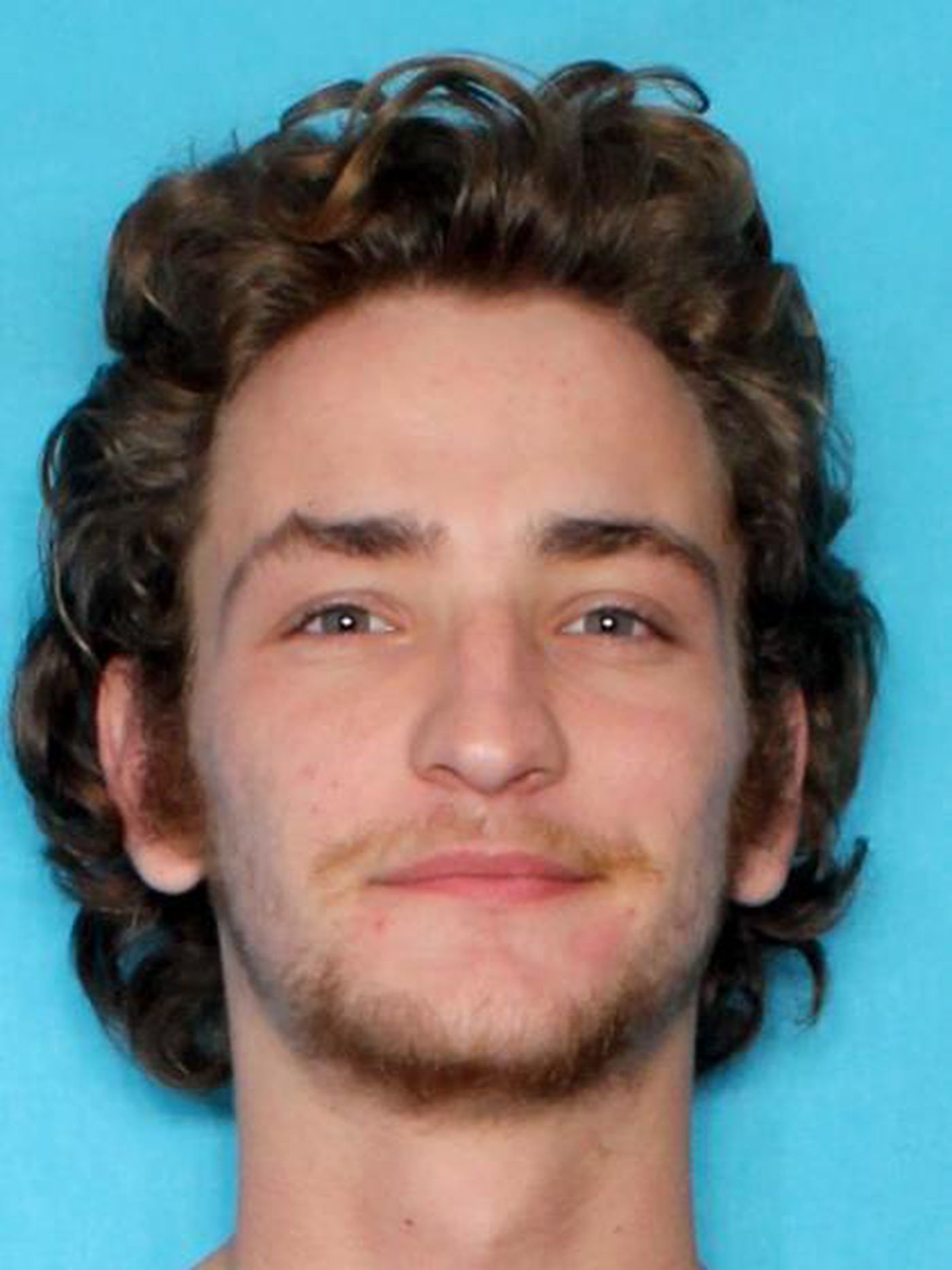 The most recent photo of Dakota Theriot, 21, suspected gunman accused of killing his parents, his girlfriend, and 2 of her family members in Louisiana.