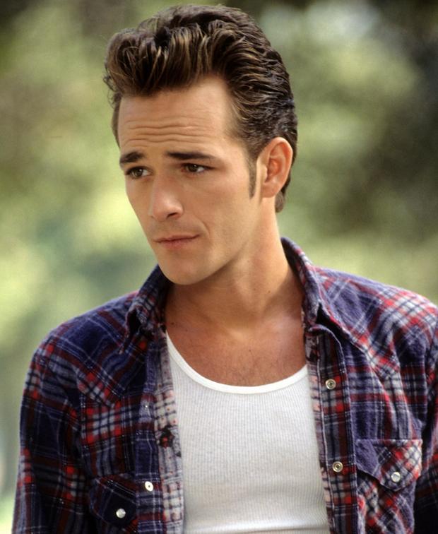 Luke Perry 