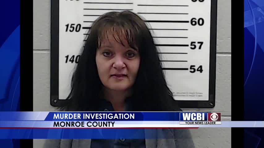 Wife Of A Missing Monroe County Man Charged With Murder Home Wcbi 