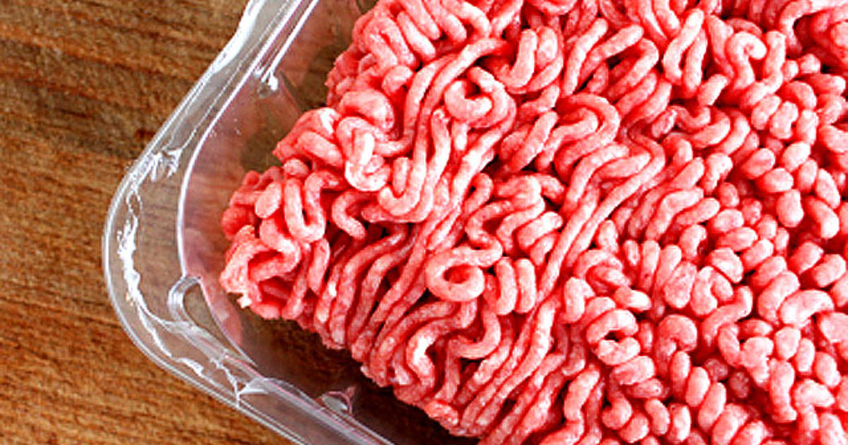 177 infected in E. Coli outbreak linked to ground beef - Home - WCBI TV