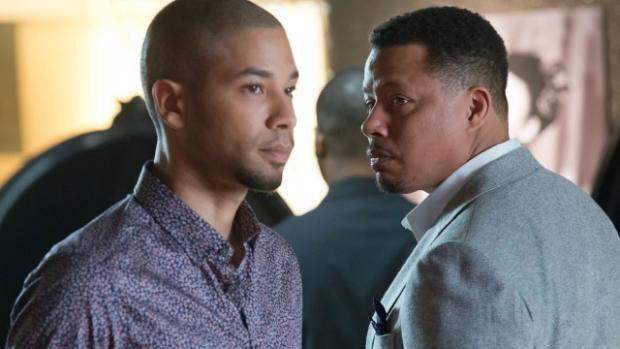 EMPIRE: Lucious (Terrence Howard