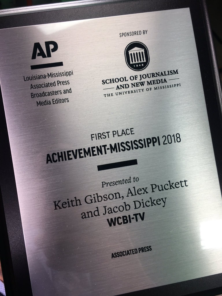 AP Award