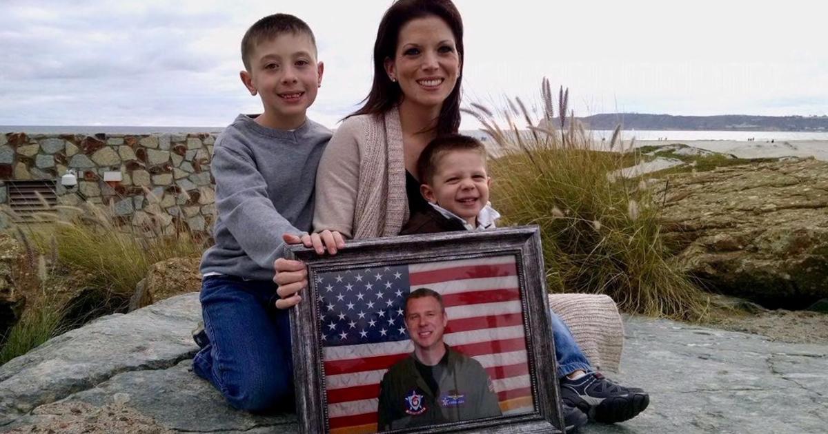 Gold Star widow hit with new tax bill on survivor benefits Home