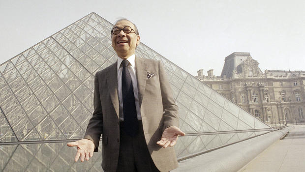 I.M. Pei 