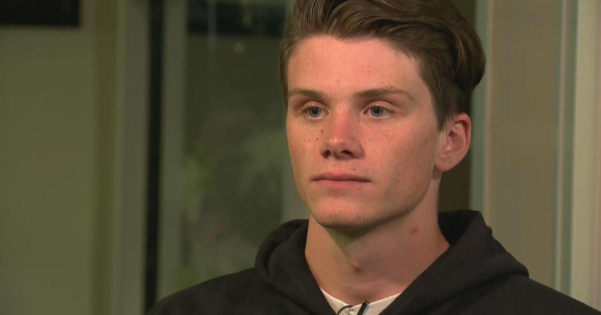 Colorado shooting hero remembers the friend who acted first Home