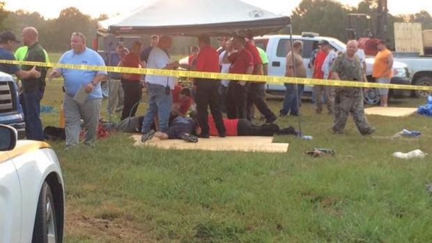 Kids surviving impossible odds 