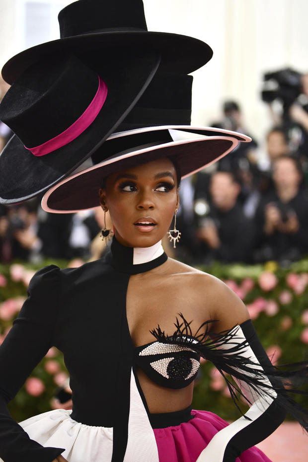 Janelle Monae 