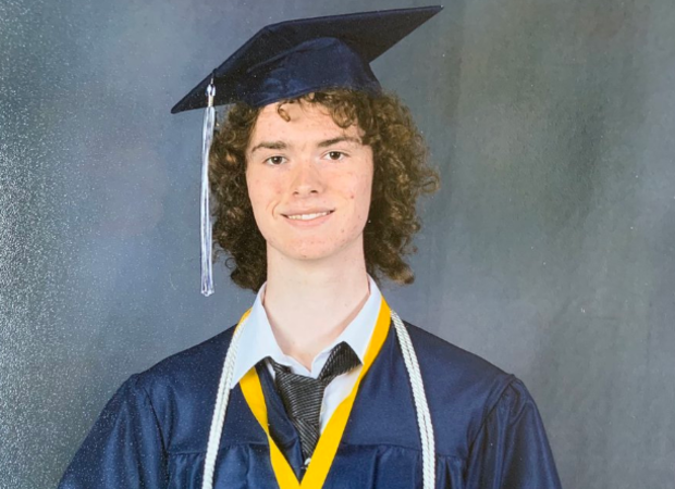 Ellis "Reed" Parlier 