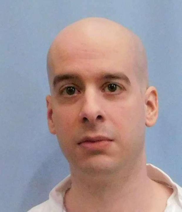 Death Penalty-Alabama 