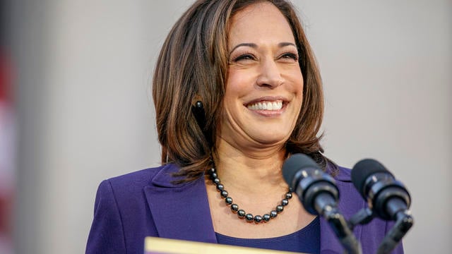 Kamal Harris