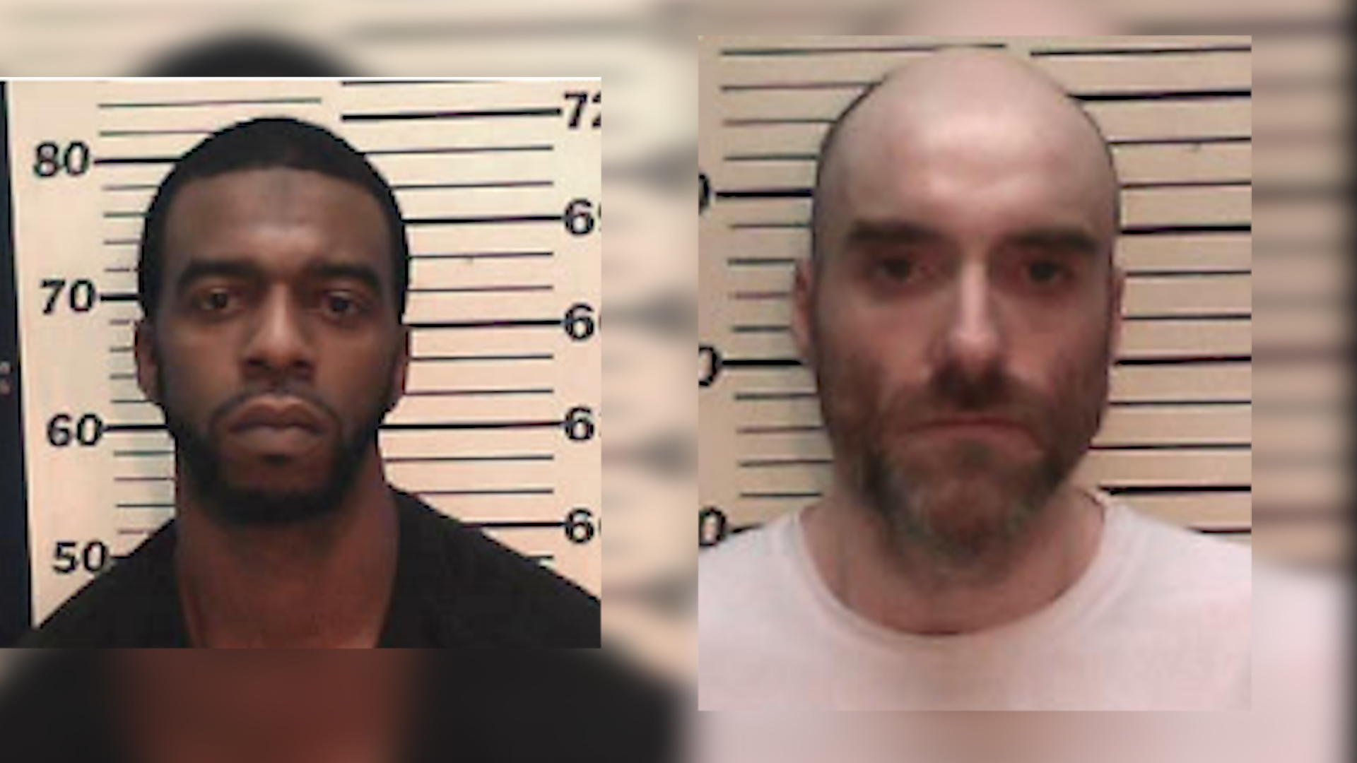 Amory police arrest two men on separate drug charges Home WCBI TV