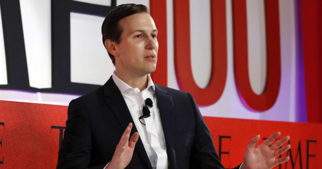 Jared Kushner