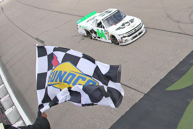 Ross Chastain 