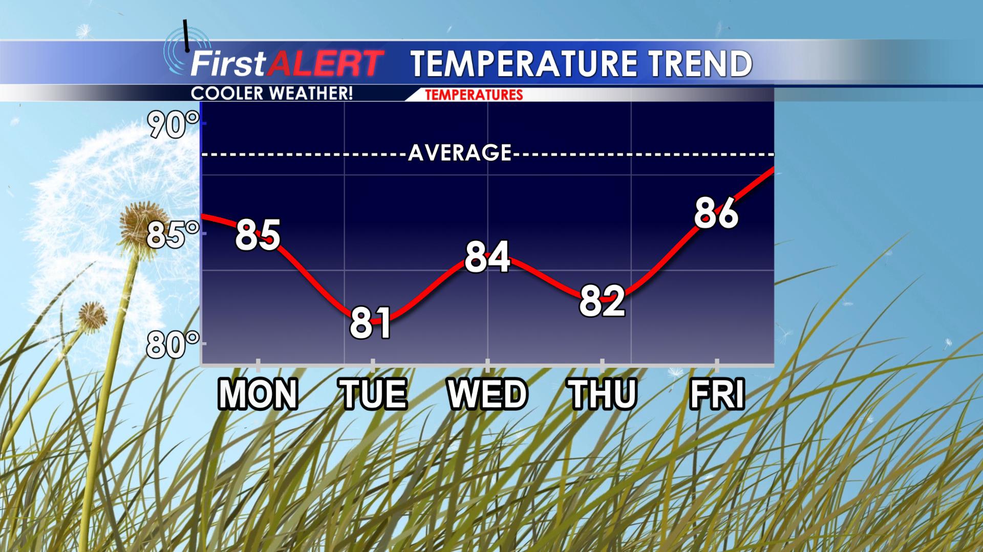 Spring-like Weather Makes a Return! - Home - WCBI TV | Telling Your Story