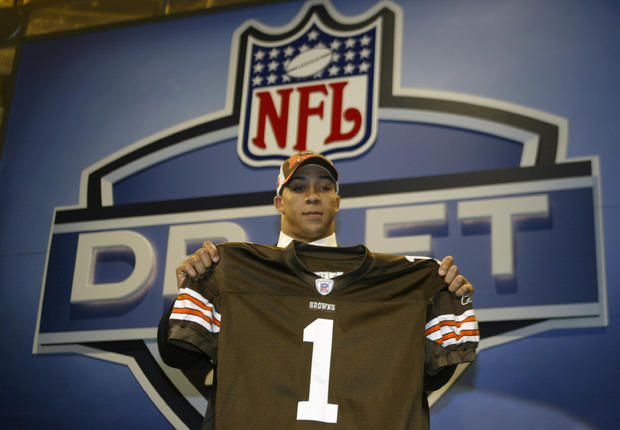 Kellen Winslow Jr. 