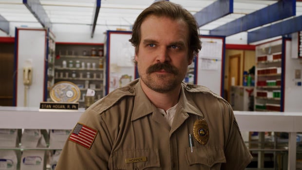 New on Netflix, Hulu and Amazon 