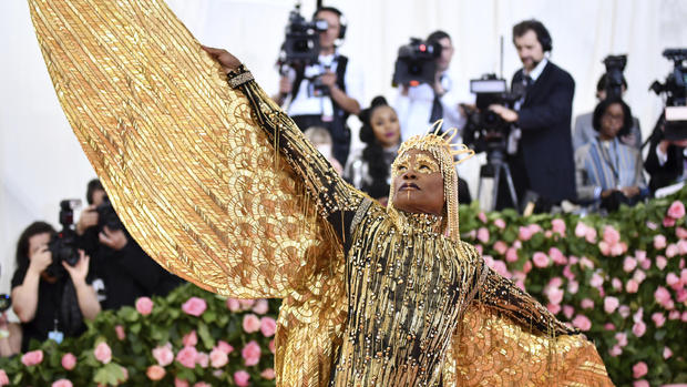 Met Gala 2019: Red carpet looks from the annual fundraiser 
