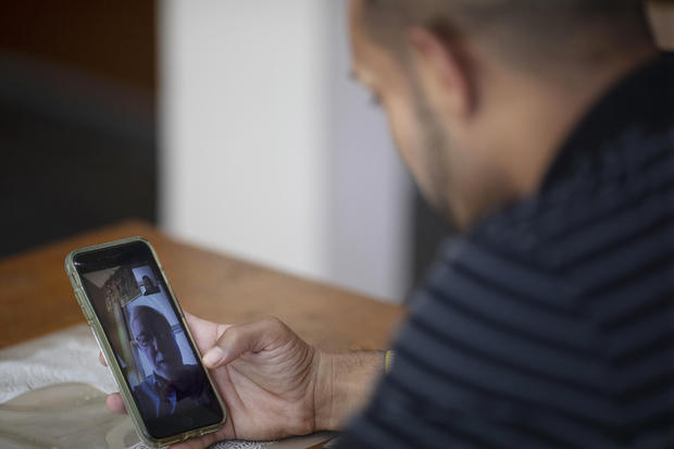 Brazil Deported Adoptee 