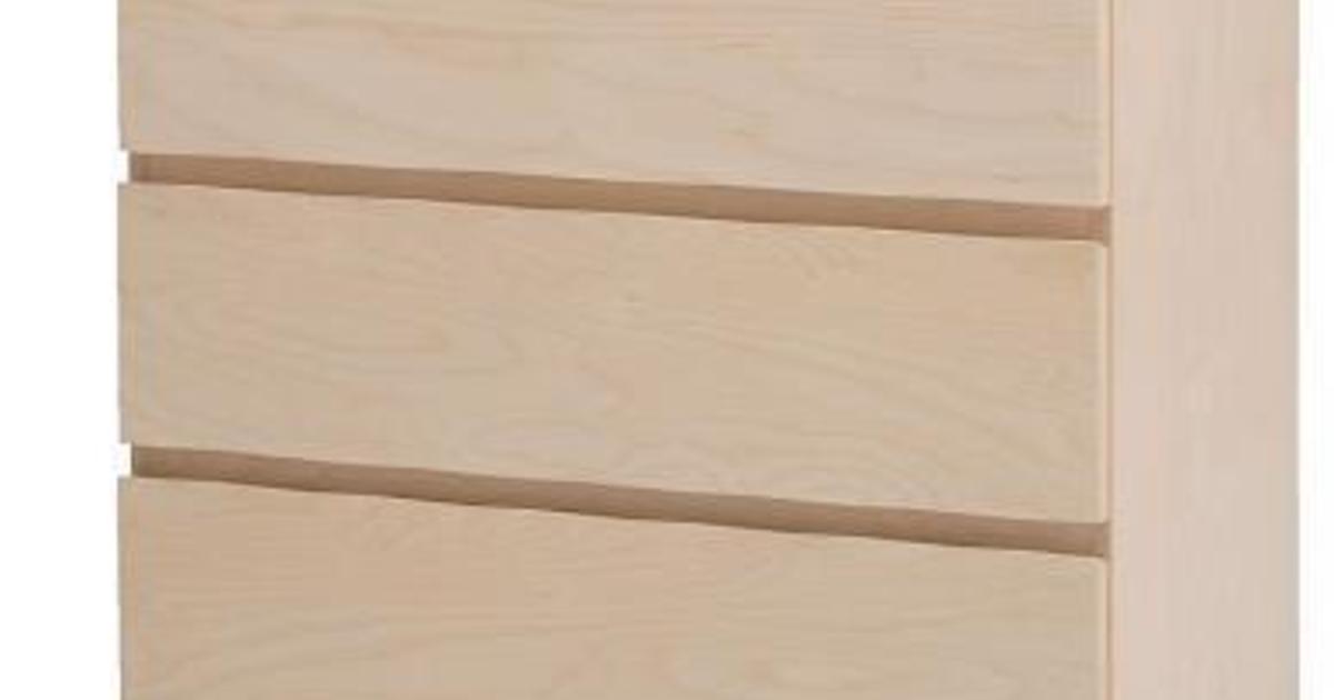 Parents say IKEA can do more to remove deadly dressers Home WCBI TV