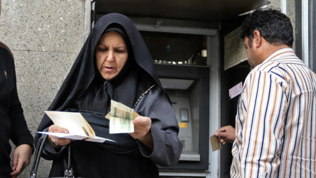 IRAN-US-SANCTIONS 