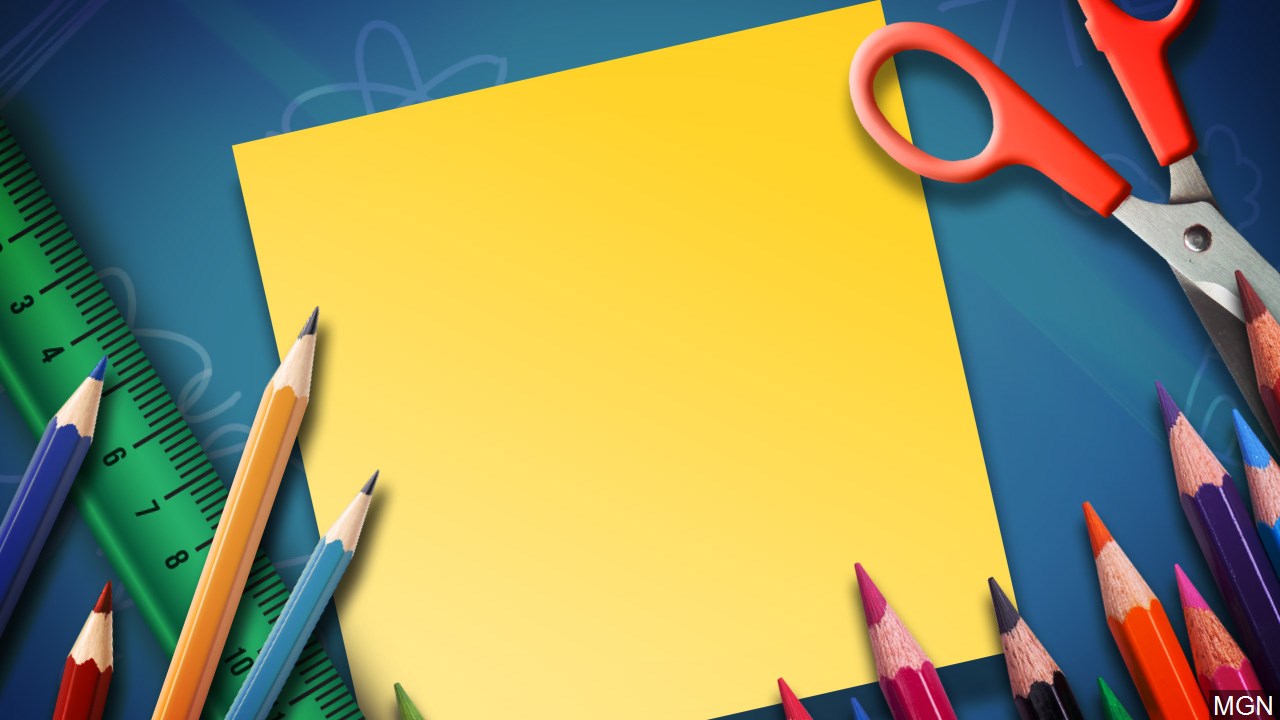 Forum planned for Lowndes County superintendent finalists Home WCBI