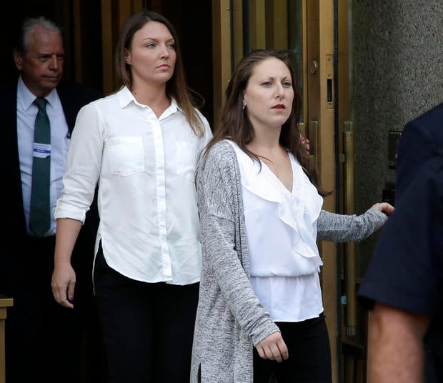 Sexual Misconduct-Epstein 