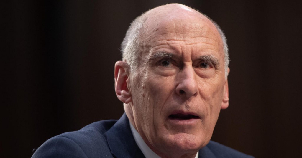 Daniel Coats