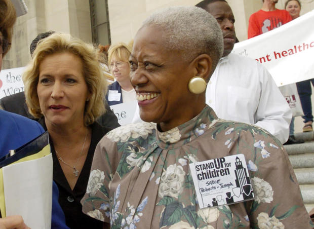 Rep. Carla Blanchard Dartez