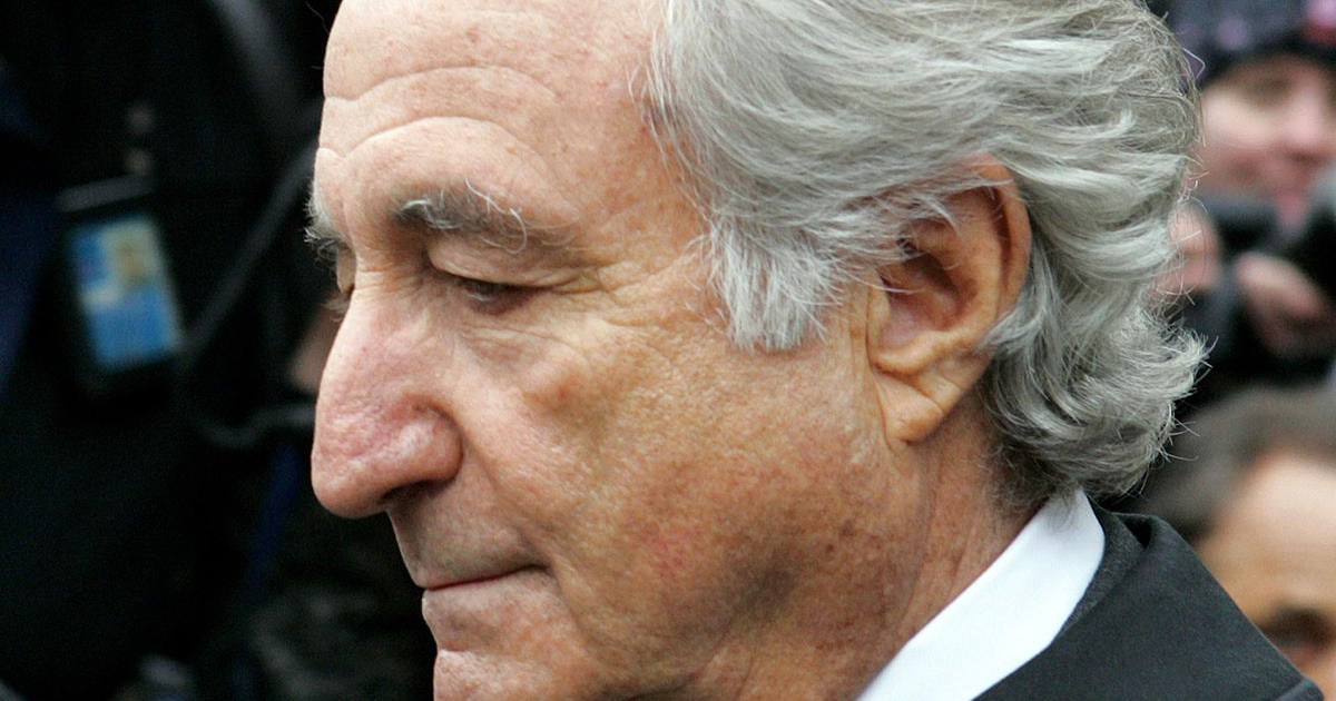 Bernie Madoff Asks Trump For Clemency Home Wcbi Tv Telling Your Story